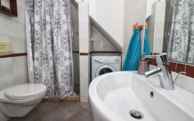 Apartment Pika Borik