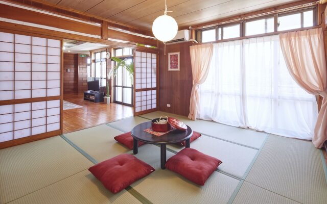 Ring ISHIKAWA