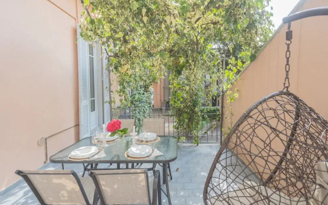 Como Liberty Suites - Gatsby