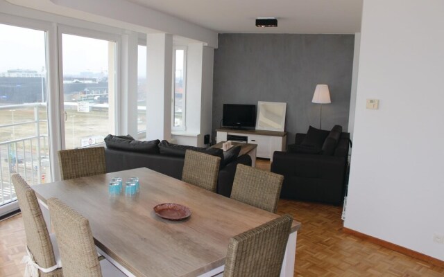 Residentie Acapulco 6B