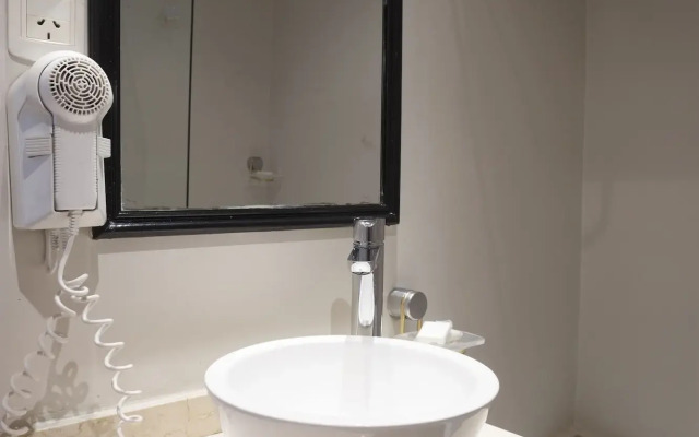 SuMa Recoleta Hotel