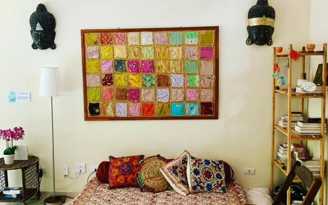 Casa Viva Itamambuca