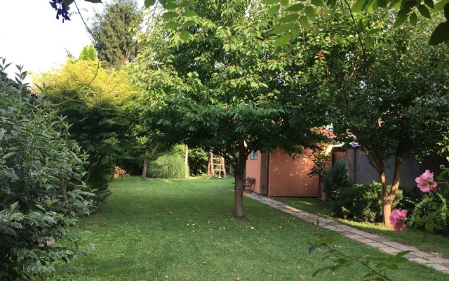 Bedi Apartmanház