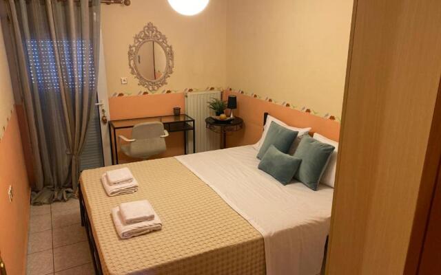 Voula’s dream house