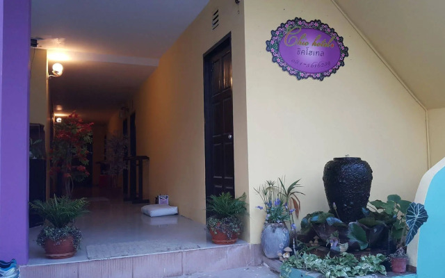 Chic Hotel