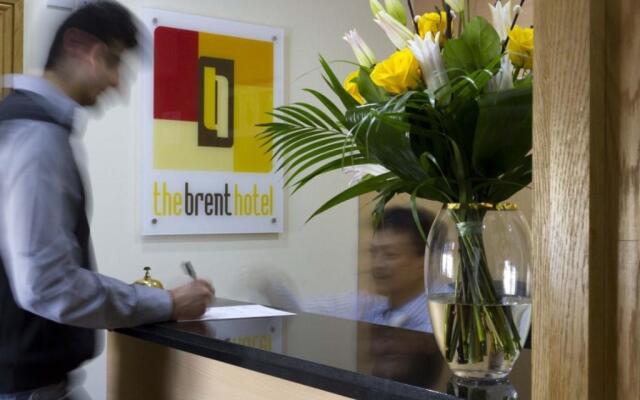 The Brent Hotel