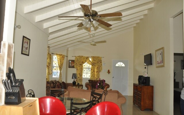 Drax Hall Country Club 2 Bed Villa