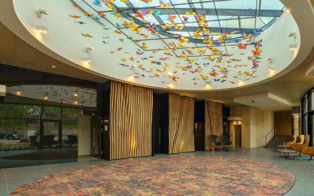 Hotel Hills