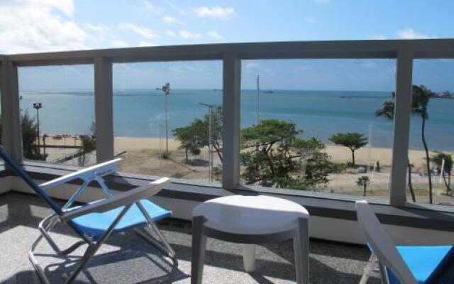 Particular Iracema Residence