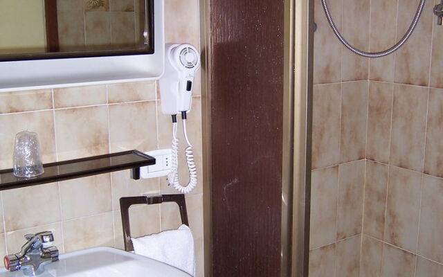 Hotel Pineta
