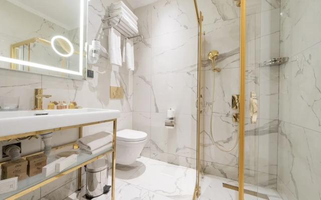 Loop Hotel Bosphorus İstanbul