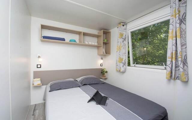 Camping le Luberon