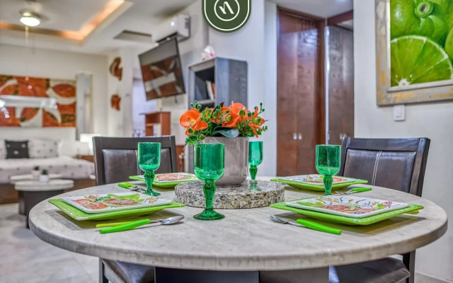 V399 108 in Puerto Vallarta