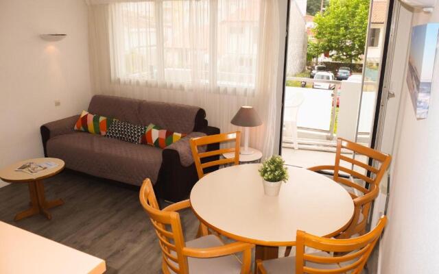 La Jetée des Marins - Studio 103