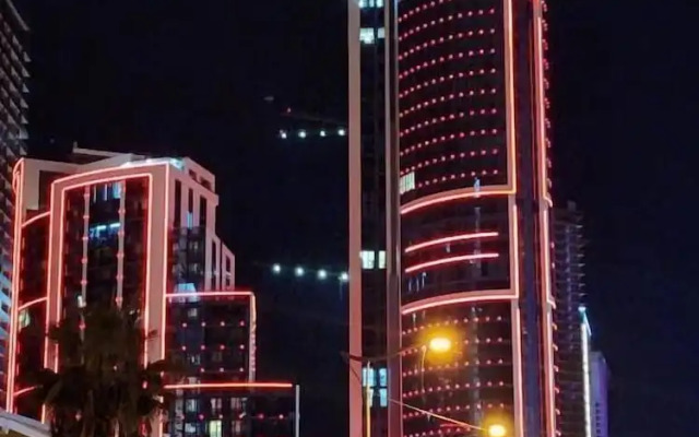 Sea View Plaza Batumi Centre