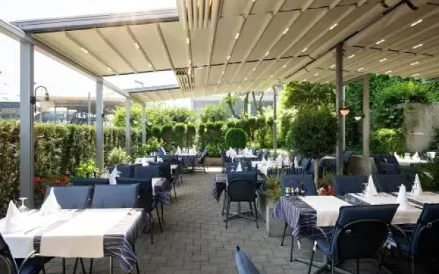Hotel Bahnhof Zollikofen