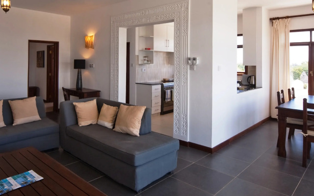 Lantana Galu Beach