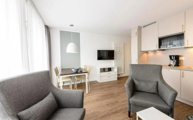 Deichhäuser Anna Küste Deichhäuser Anna Küste 1-33