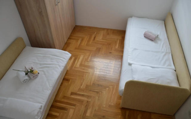 Apartman Biser