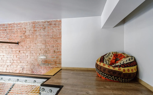 Uppapart (Апапарт) на улице Марата 4