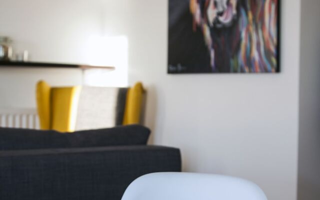 The Original Donnini Apartment