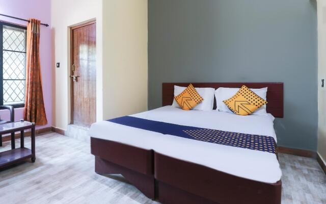 SPOT ON 67156 Malang Lodge