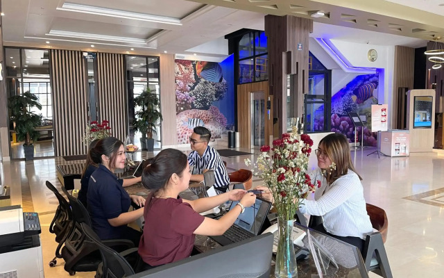 Premiere Hotel Tegal