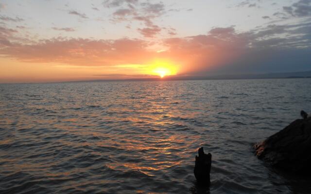 Riversand hotel with Lake views,Accra street,Kisumu,Kenya