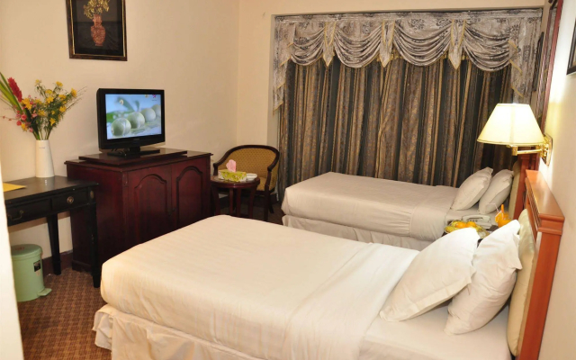 Hotel Sweet Dream