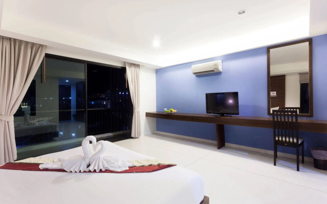 Coco Resort