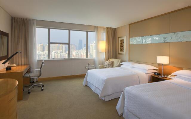 Four Points by Sheraton Shenzhen