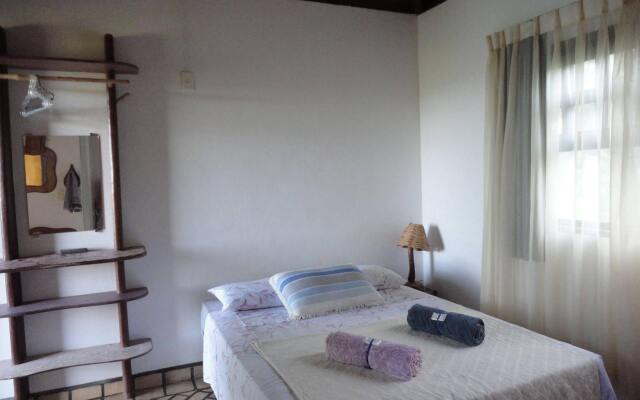 Pousada Alto do Cajueiro