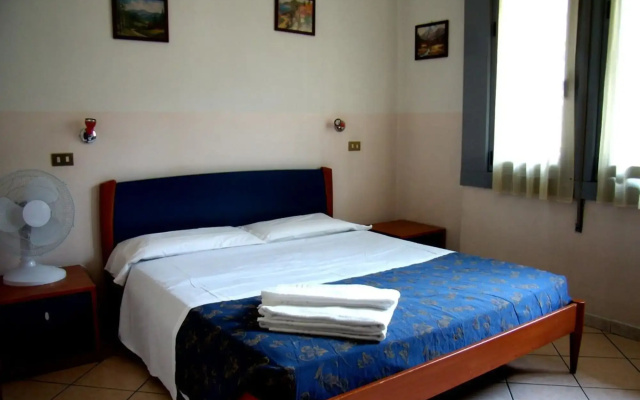 CSI Group - Hotel Central Station