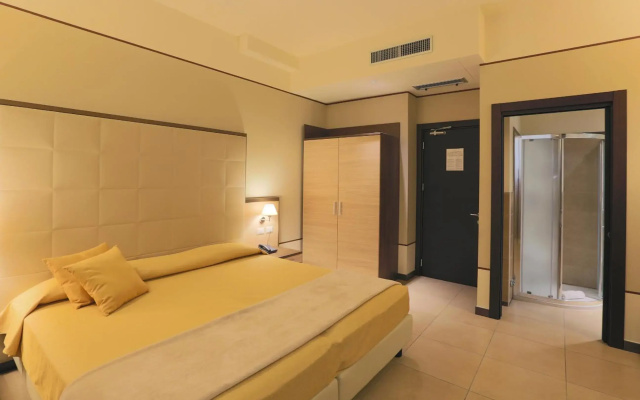 Hotel Milazzo