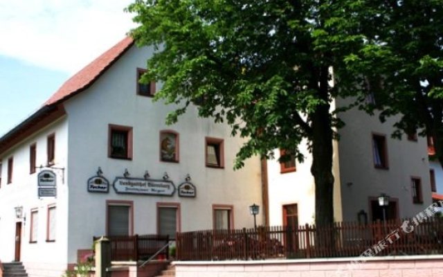 Landgasthof Barenburg