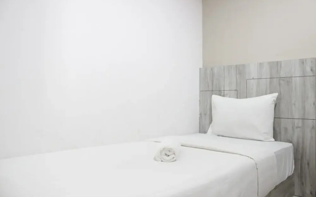 Spacious 2BR Gateway Pasteur Apartment