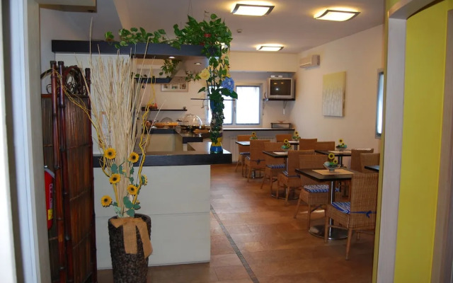 Hotel I Cedri