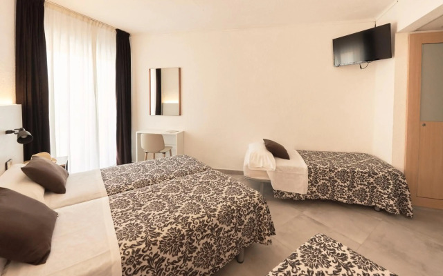 Aparthotel Miami Park