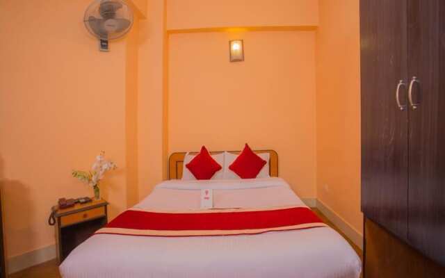 Oyo 158 Hotel Premium