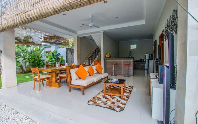 Villa Harmony Seminyak