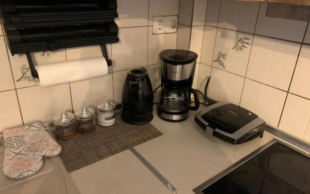 Lux Apartment 10m From Center