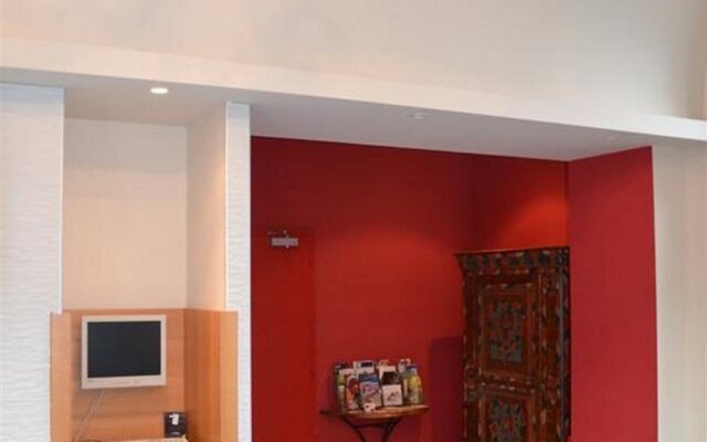 ibis Styles Strasbourg Centre République