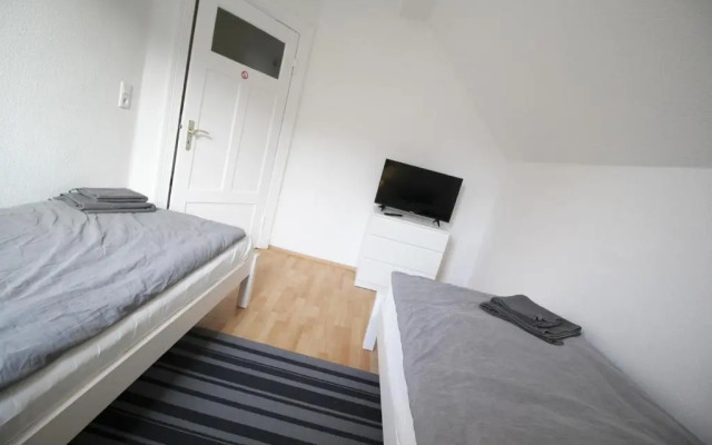 Apartment Oldenburg Edewecht