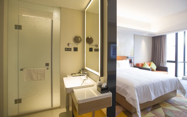 Hampton by Hilton Guilin Lingui