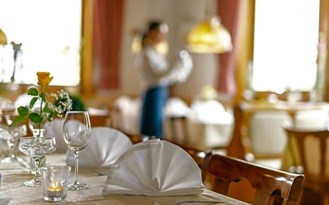 Hotel Gasthof Krone