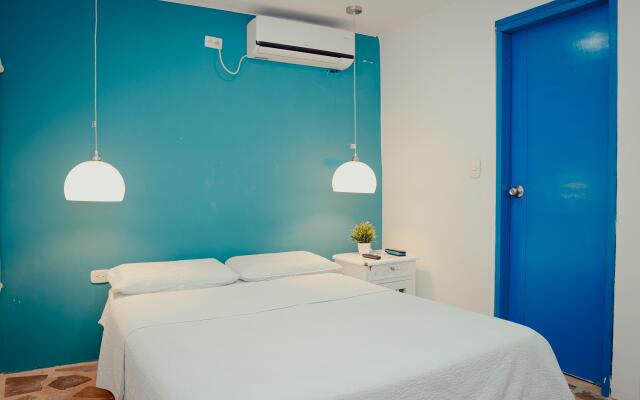 Hotel Casamart Rodadero