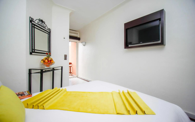 Hotel Zahia Marrakech