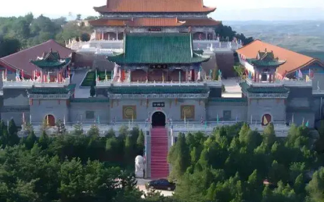 Hotel M（TuenLauChangzhi)