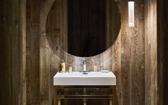 Caldera House Jackson Hole