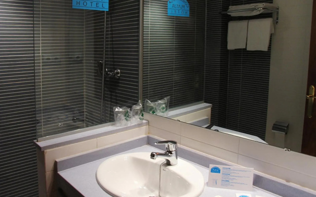 Hotel Comarruga Platja